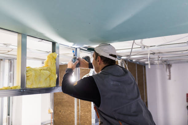 Professional Insulation Contractor in Guthrie, KY